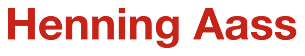 Henning Aass