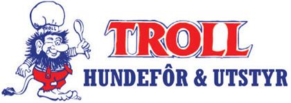 Troll Hundefôr og utstyr